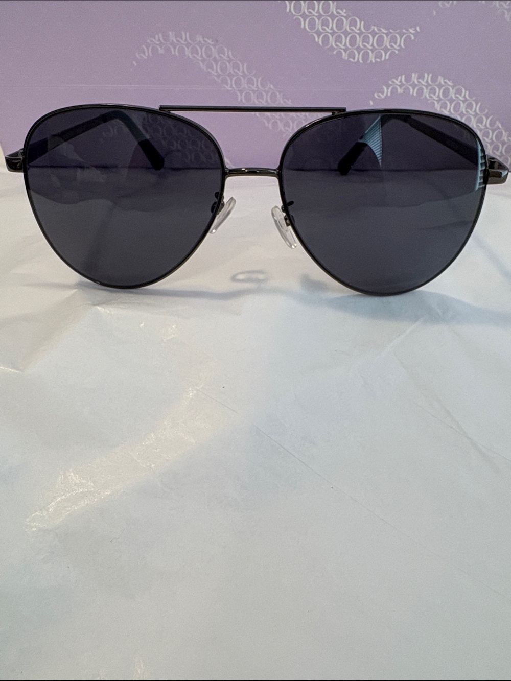 Men’s Metal Aviator Wollumbin Sunglasses ESU 0005-163